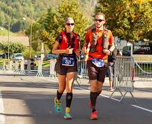 Coureurs Arrivées après 15h